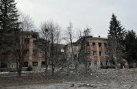 ​На Харківщині в результаті російського обстрілу поранено двоє цивільних