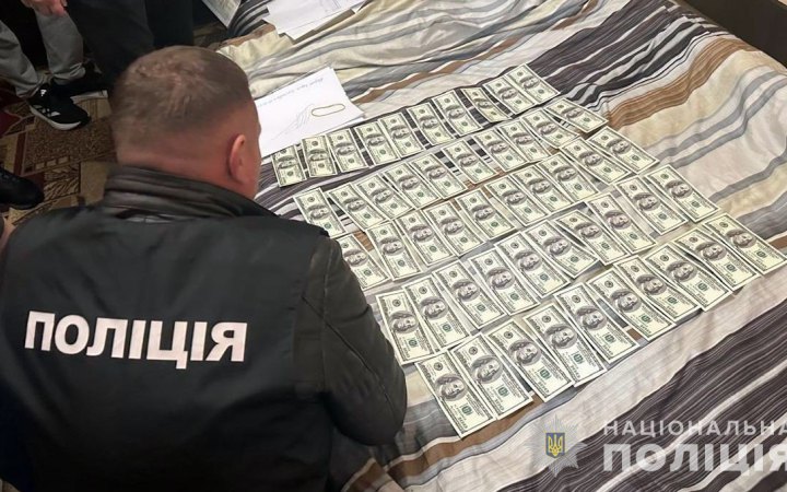 На Хмельниччині отримав підозру організатор схеми уникнення мобілізації