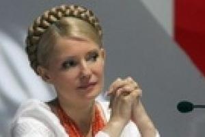 Тимошенко: Украина является одной из ведущих авиационных держав мира