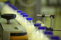 Росія заборонила ввезення української молочної продукції