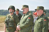 У Білорусії запроваджено режим контртерористичної операції