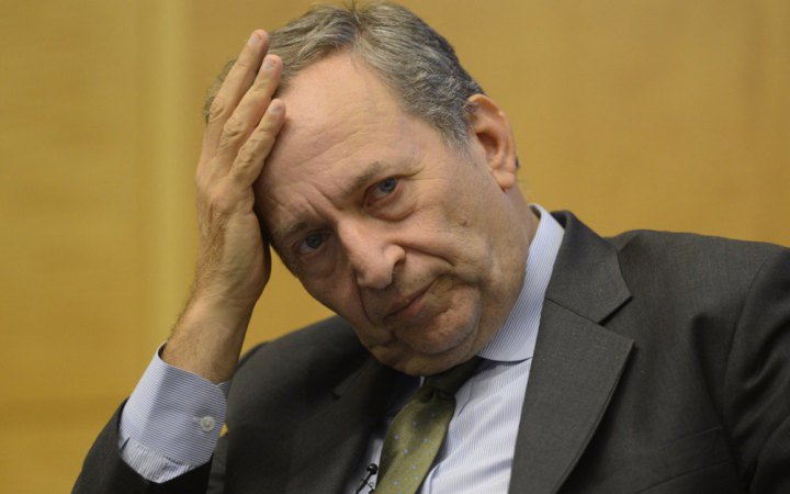 Ексміністр фінансів США Лоуренс Саммерс відмовляється від публічної діяльності через зв’язки з Епштейном