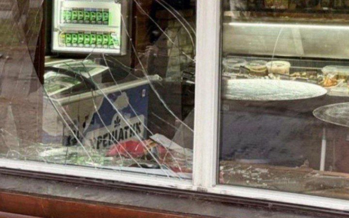 Через російські атаки на Дніпропетровщині постраждали двоє цивільних