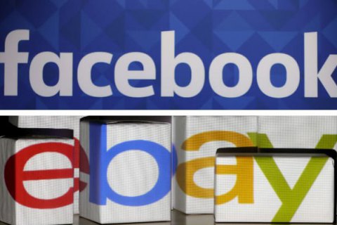 Facebook і eBay видалятимуть фейкові відгуки