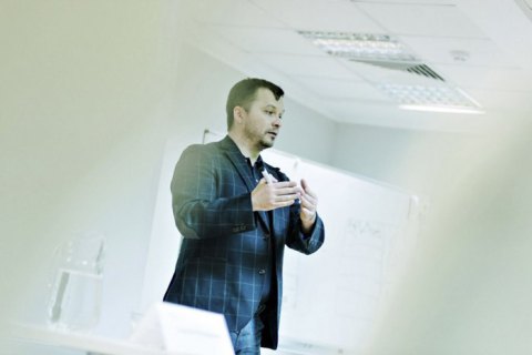 Тимофей Милованов: “Даже если бы не локдаун, мы бы все равно упали”