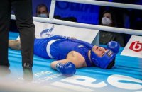 Боксер умер после боя на молодежном чемпионате мира 