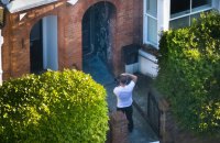 У будинку Стармера у Лондоні сталася пожежа