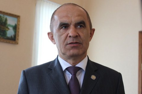 В Татарстане министра образования отправили в отставку