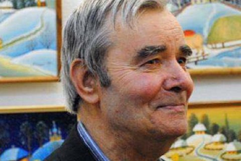 Известный детский писатель Владимир Рутковский умер от коронавируса 