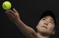 В Китае исчезла победительница двух турниров "Большого шлема": WTA требует справедливого расследования сексуального скандала