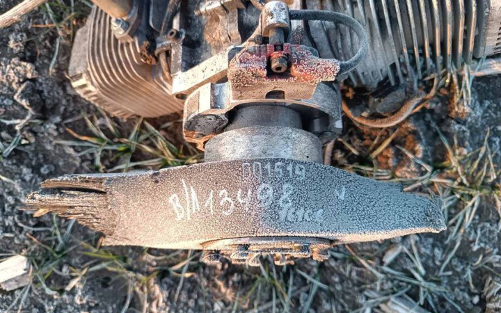 На півночі Молдови виявили невідомий дрон