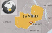 В Замбии застрелили украинского врача