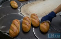 В Киеве обещают построить новый хлебокомбинат 