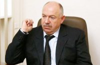 Пискун избран председателем союза юристов Украины