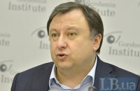 Суд вернул Княжицкому 11 млн грн залога за главу ОГХК Журило
