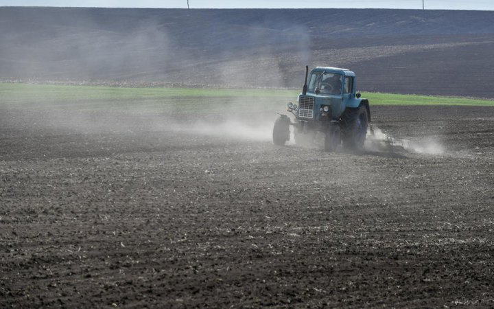 Українські аграрії отримали кредитів на понад 28 млрд грн, – Мінагро