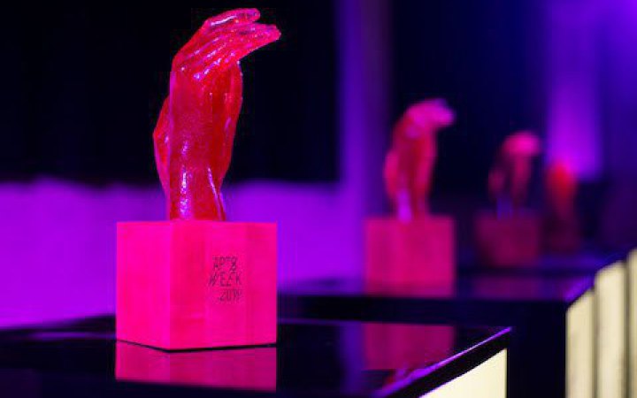 Премія Women in Arts оголосила номінанток