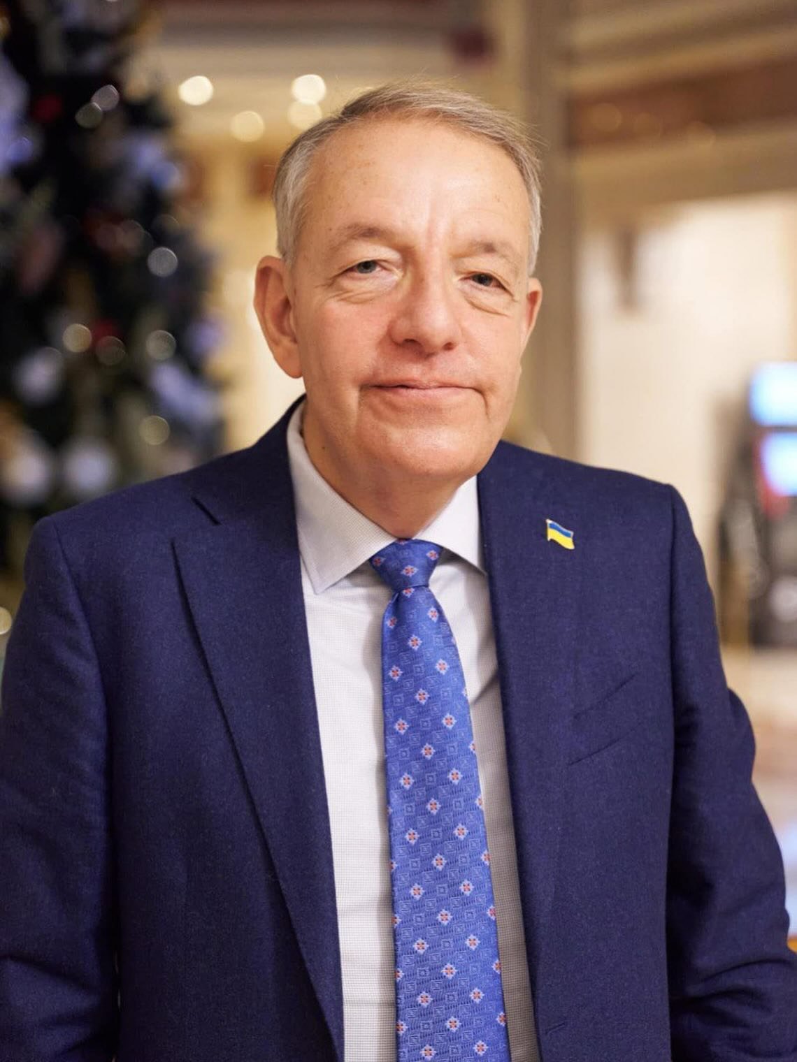 Борис Маньковський