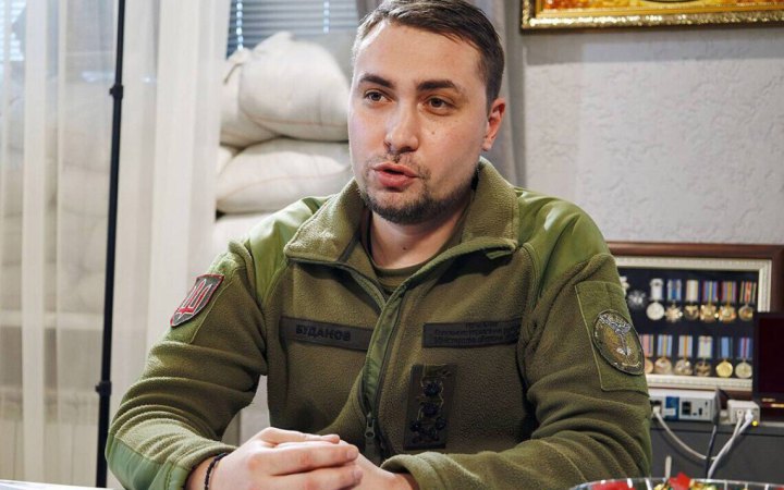 В Україні формується загін "безсмертних командувачів", - Буданов про фейки росіян