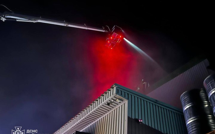 Росіяни атакують Україну дронами та ракетами: Київ, Дніпро та Харків під ударами