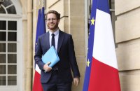 У Франції призначили нового міністра бюджету