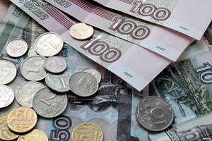 В России перестали чеканить мелкие монеты