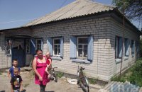 Количество переселенцев в Украине достигло почти 1,5 млн