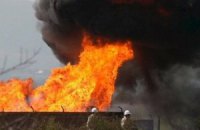 В Мексике взорвалась газовая станция, погибли около 30 человек