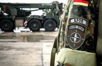 Миротворці НАТО готові втрутитись в конфлікт між Сербією та Косово