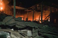 Ракетні атаки 14 травня знищили низку присадибних і дачних будинків, - мер Тернополя