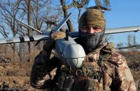 Генштаб: найбільша кількість боєзіткнень відбувалась на Покровському, Курському та Лиманському напрямках 