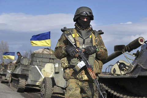 В Минске решили продлить реализацию разведения сил на Донбассе