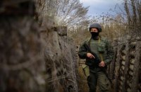 С начала суток на Донбассе зафиксировано 7 нарушений режима прекращения огня 