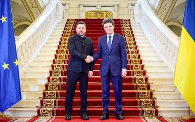 Румунія поспішає на допомогу? 