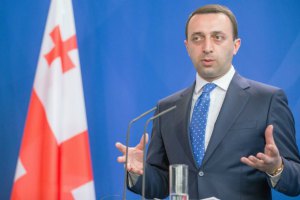 Прем'єр Грузії: вихід партії з правлячої коаліції не загрожує стабільності уряду