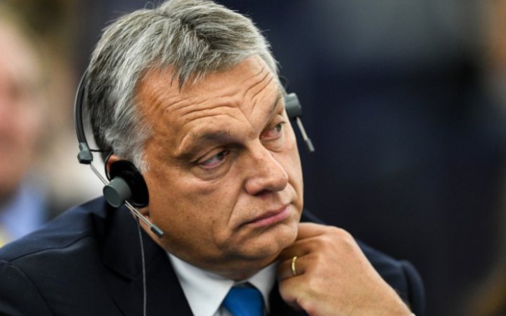 Угорщина поки не підтримає заявку Швеції на вступ до НАТО