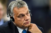 Угорщина поки не підтримає заявку Швеції на вступ до НАТО