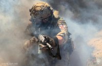 Генштаб: від початку доби на фронті — 112 боєзіткнень, тривають важкі бої