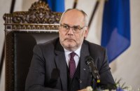 Президент Естонії: українці мають право самі вирішувати, до яких союзів вступати