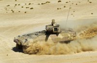 Німеччина закупить для своїх Збройних сил ще 50 бойових машин Puma