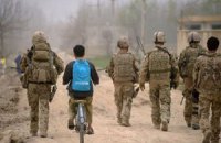 Обама розширив повноваження Пентагону в Афганістані