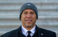 Сенатор-демократ встановив рекорд, виголосивши антитрампівську промову