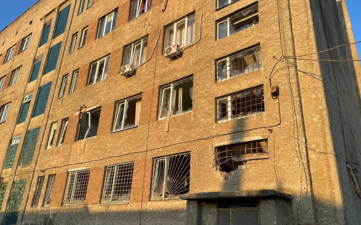 Мер: Чернівці скорегували плани захисту критичної інфраструктури з огляду на останні атаки