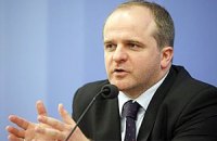 У Європарламенті планують тимчасово забути про санкції проти України