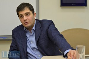 "Правою рукою" Шокіна призначили колишнього заступника головного прокурора Грузії (оновлено)