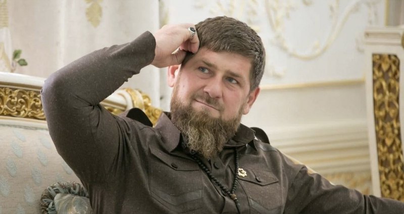 Рамзан Кадиров