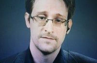 Сноуден: Жодна країна не буде видавати своїх шпигунів