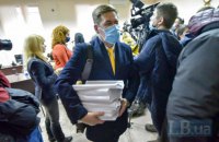 Адвокати Порошенка заявили про спробу сфабрикувати показання проти експрезидента