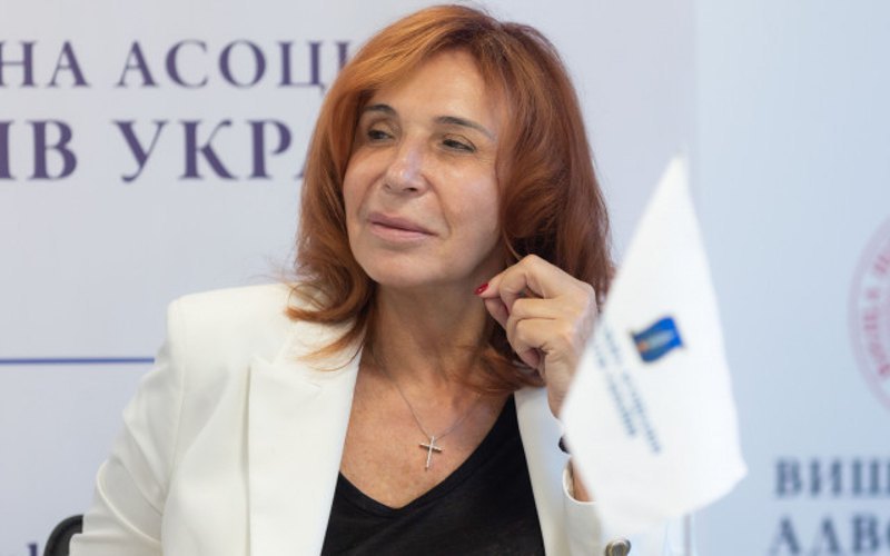 Лідія Ізовітова