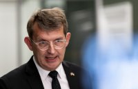 Міністр оборони Данії заявив, що за інцидентами з дронами стоїть “професійний виконавець”